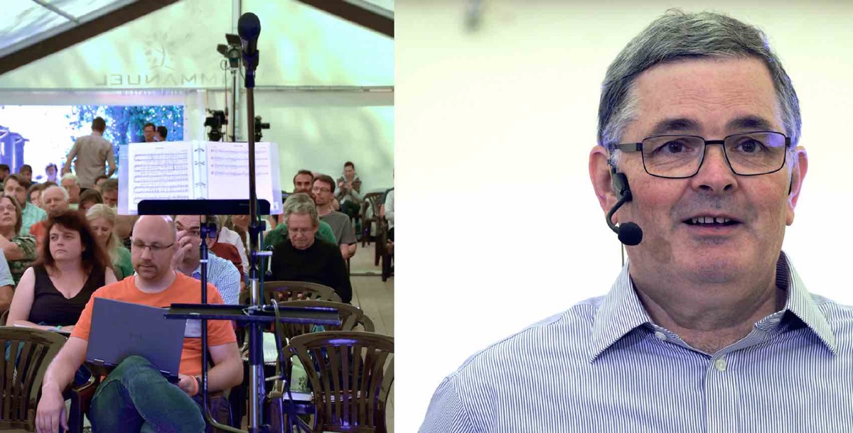 Biblický týden 2020