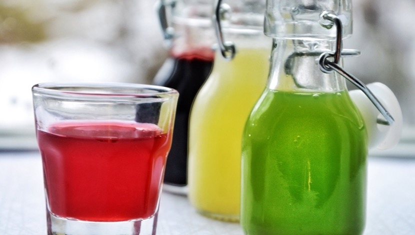 Leden – měsíc půstu