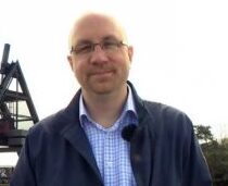 Sváteční slovo s Vítem Vurstem