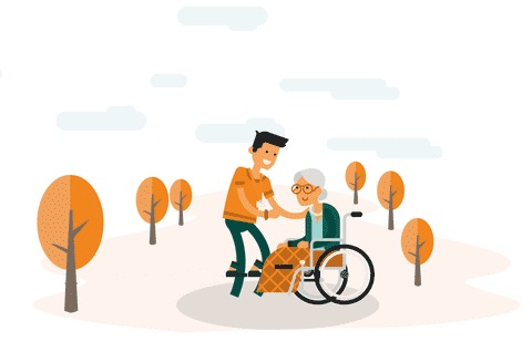 Konference pro neformální pečující v domácím prostředí