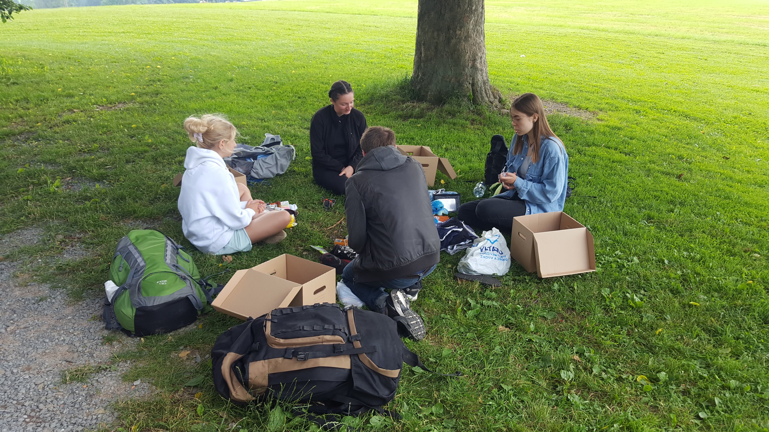 Jak se stát vůdcem