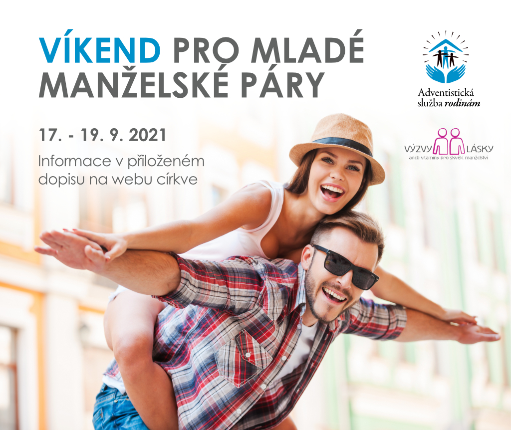 Víkend pro mladé páry na Visalajích