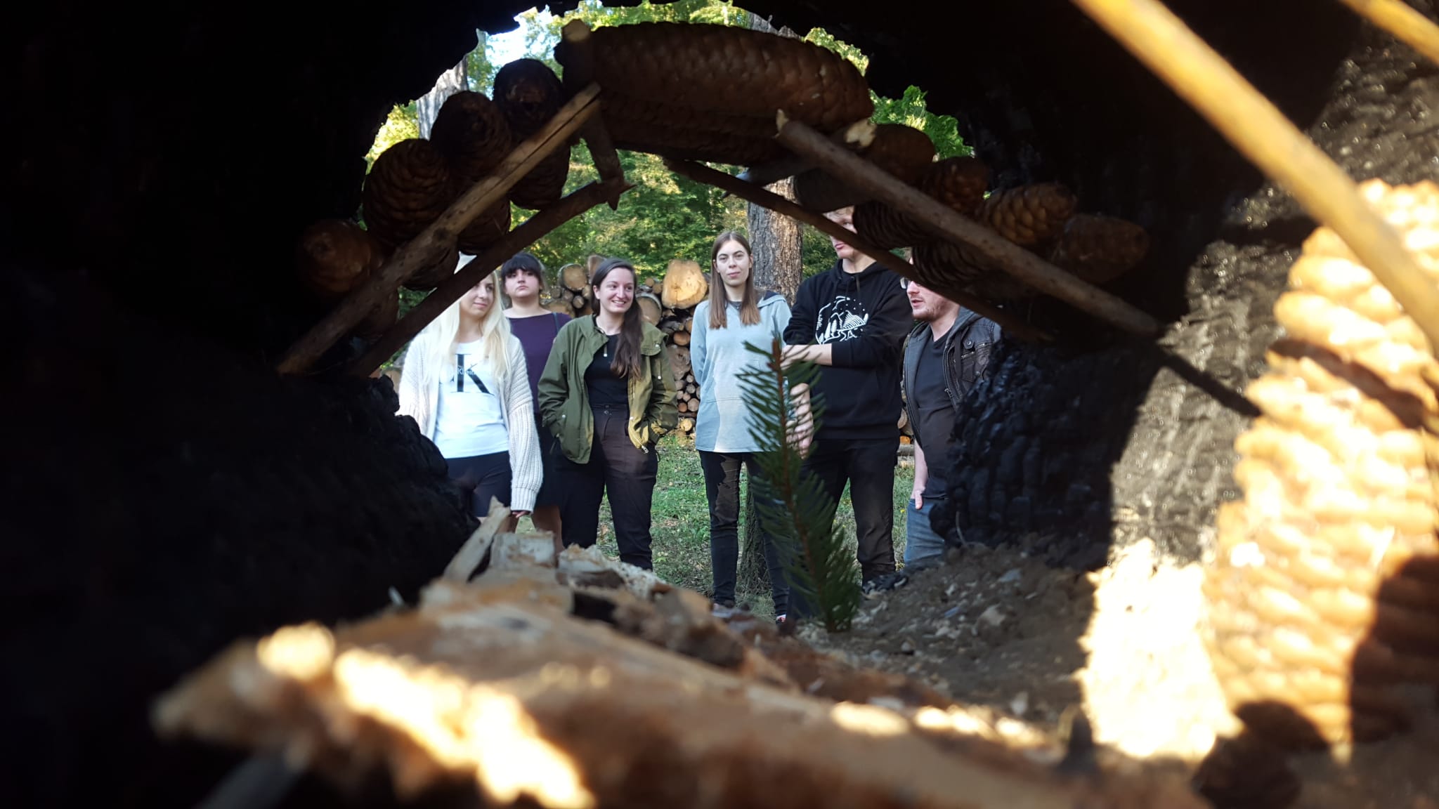 Klub Pathfinder má nové akreditované vůdce