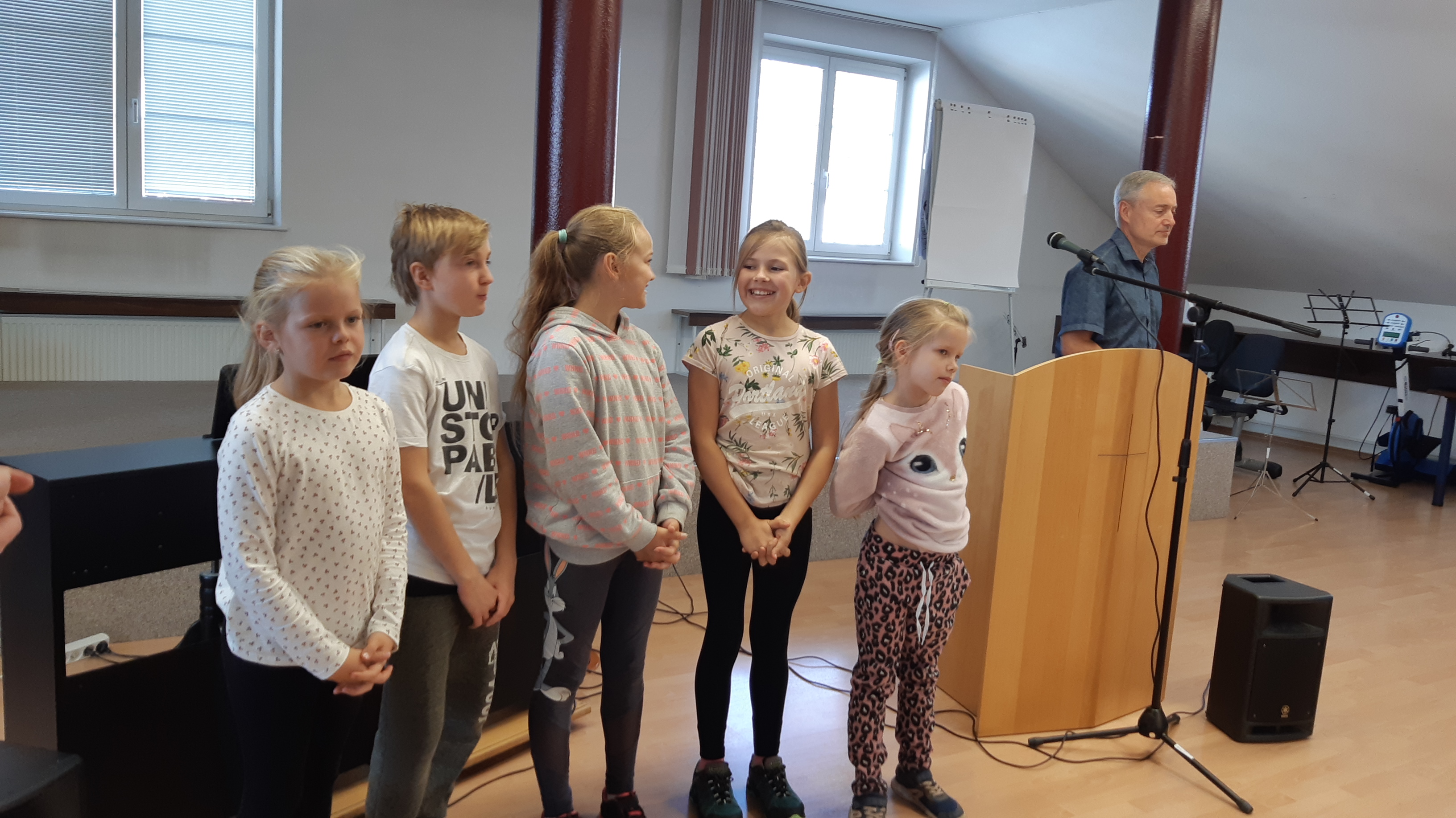 Střípky z Jindřichohradecka