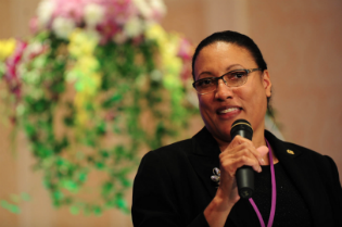 Celosvětová konference žen