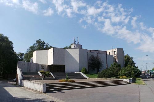 Slovo a hudba na Malvazinkách podpoří projekt Archa pomoci