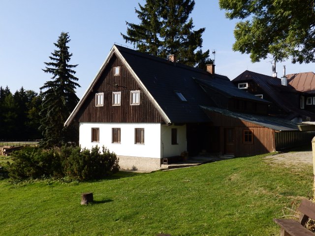 Manželský víkend v Krkonoších na téma „vina a stud“