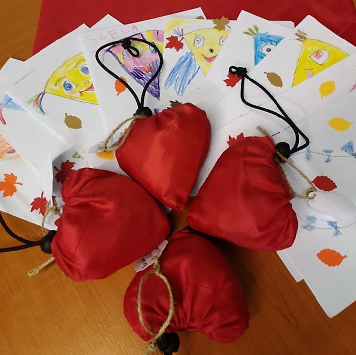 České sdružení Církve adventistů sedmého dne opět podpořilo sociální projekty