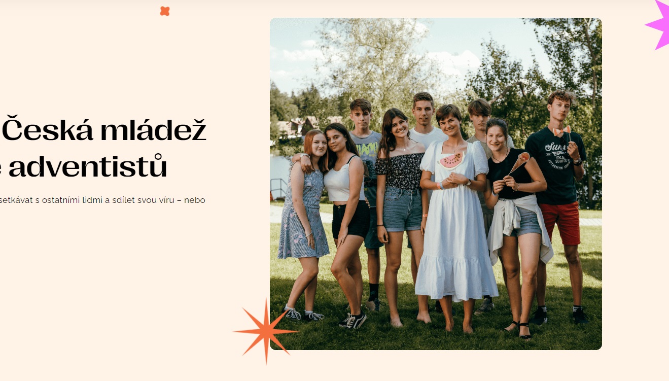 Kdo a co je česká mládež?