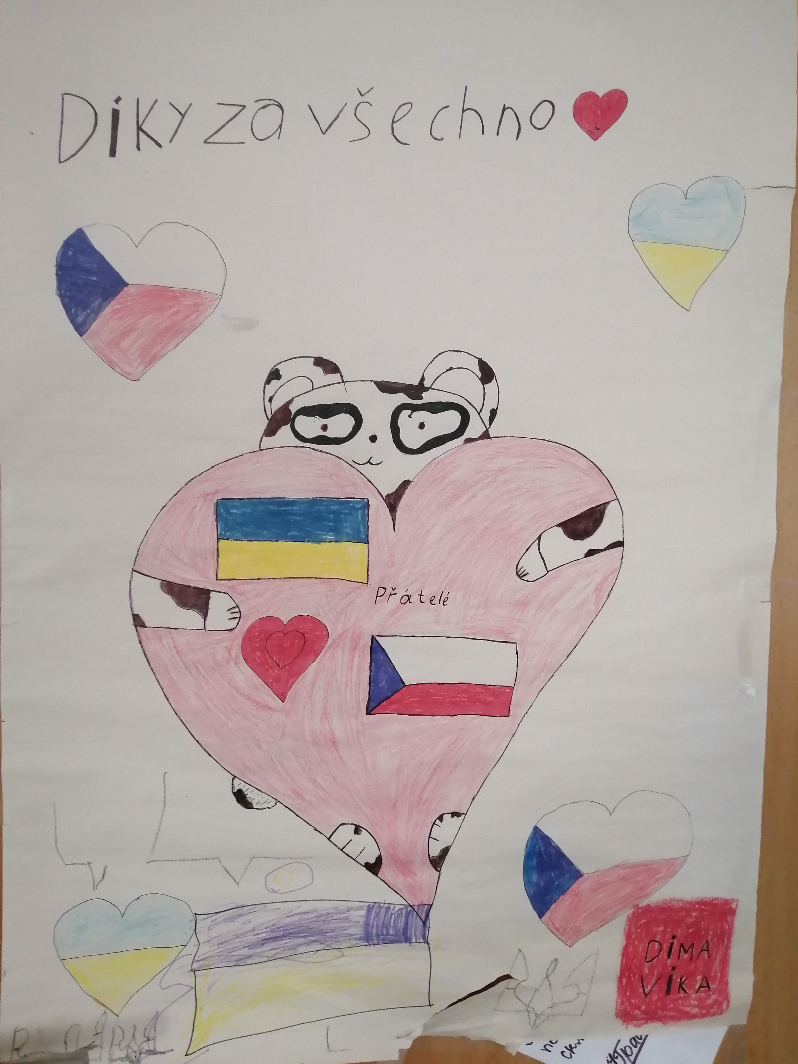 Aktivity Dobrovolnického centra ADRA Praha hýří rozmanitostí