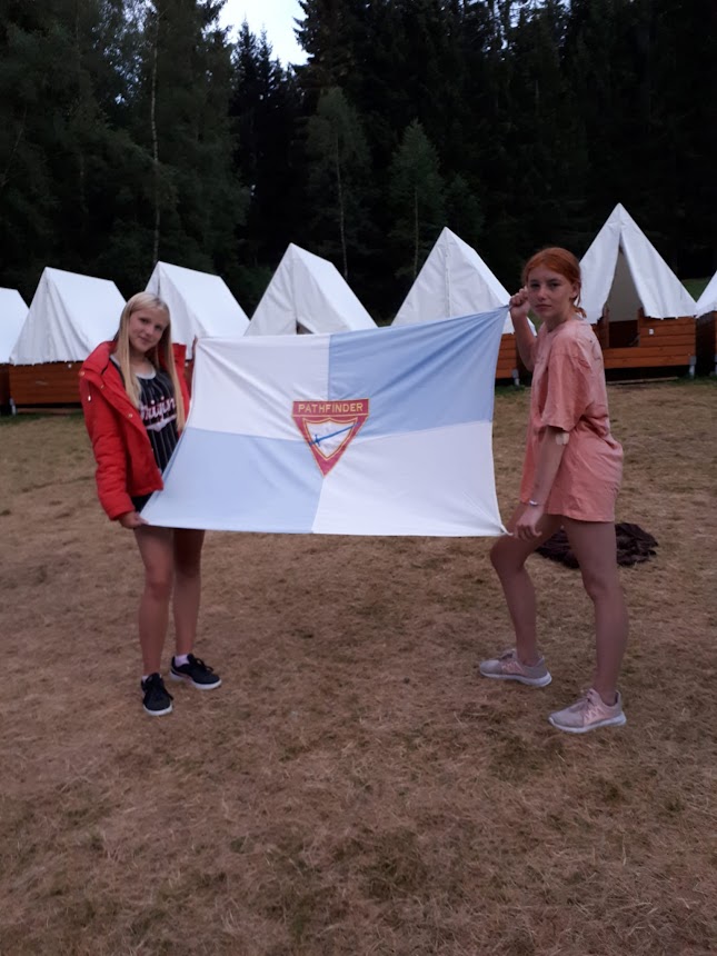 Pohlazení pomohlo dětem na prázdninové tábory