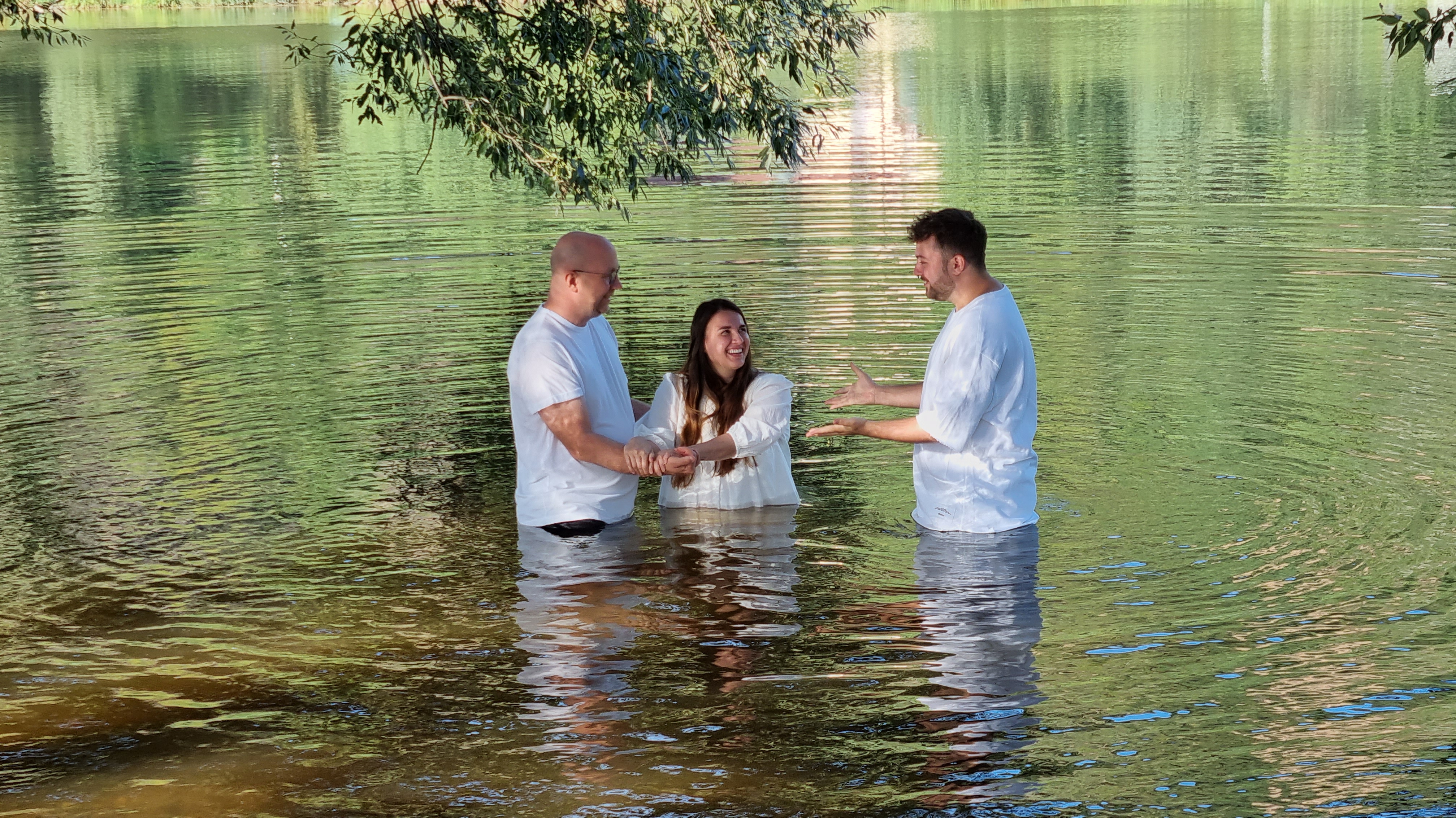 Lidé nacházejí bezpečí v církvi. Představujeme SafePoint.