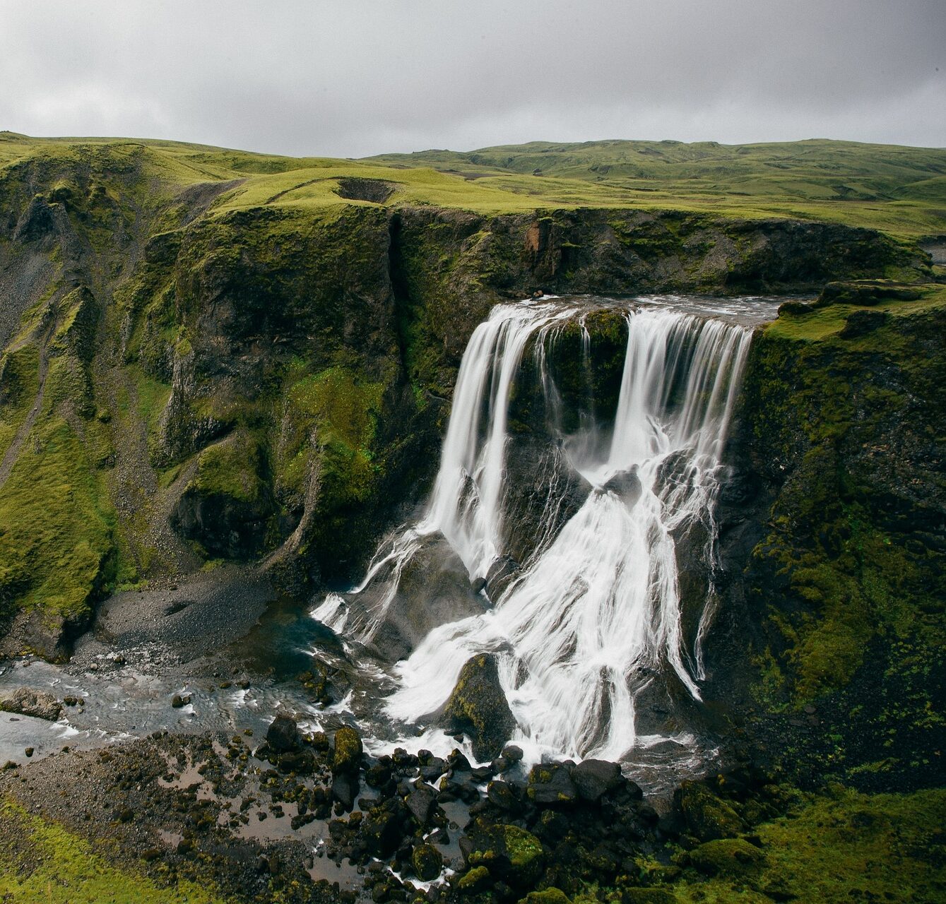 Cestovatelský večer: Island u vás doma