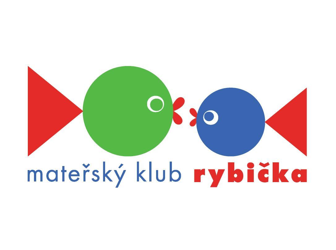 Logo mk rybička