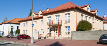 Ze života sboru CASD v Jindřichově Hradci