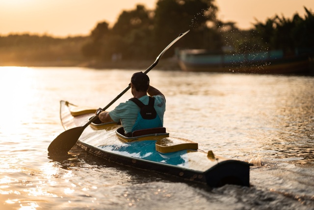 Expedice ganga nahledovka