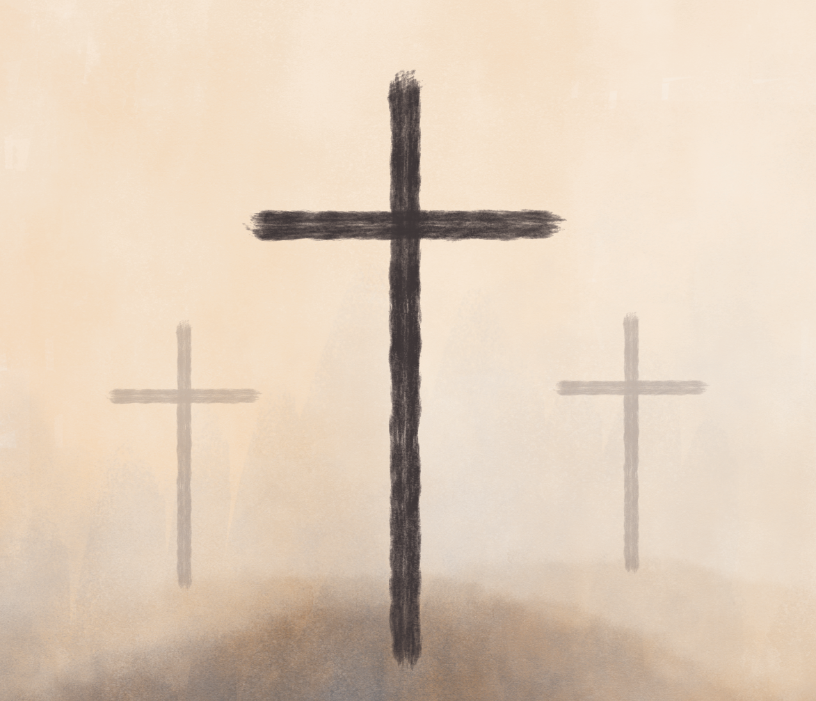 Sbor Vinohrady zve ke společnému prožívání velikonočního času