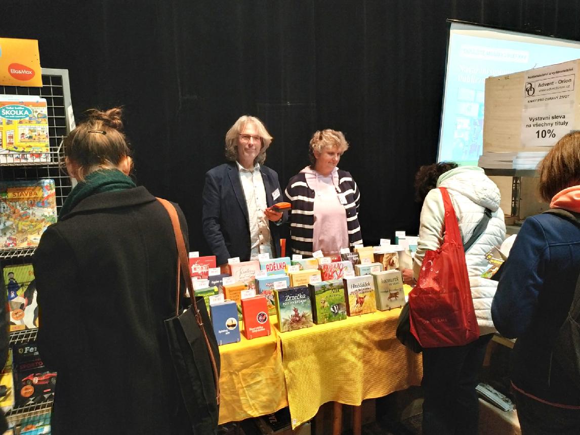 „Nabízíme atmosféru přijetí,“ říká kazatel a vězeňský kaplan Aleš Kocián