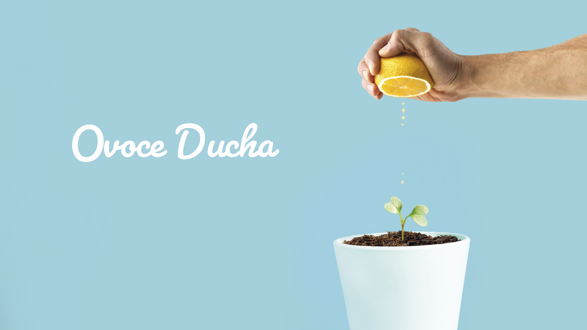 Začíná modlitební týden mládeže