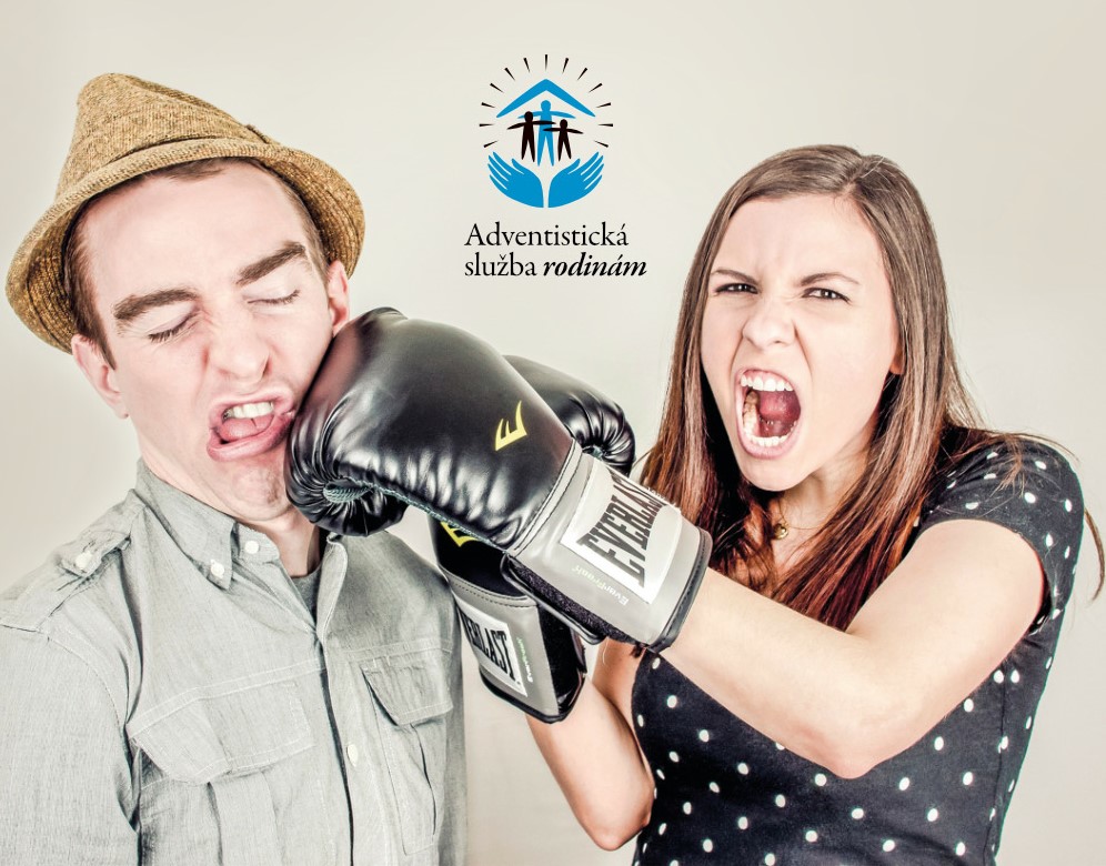 O konfliktech nekonfliktně s Pavlem Rausem