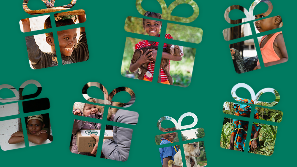 Adra dárek 23 náhledovka