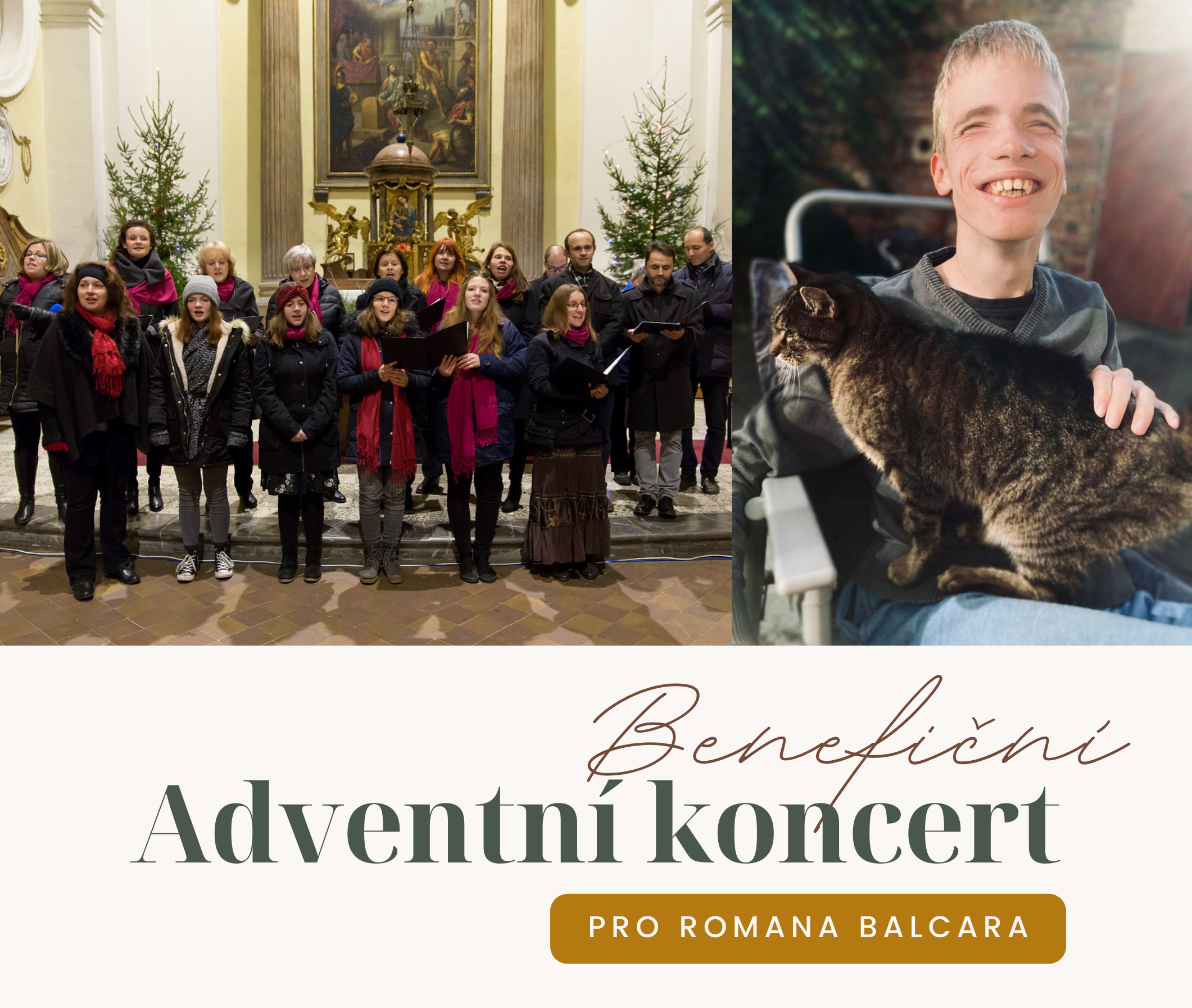 Charitativní adventní koncert (3)