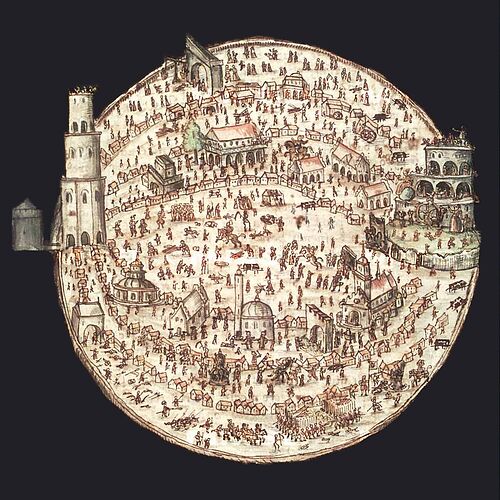 Labyrint náhledovka