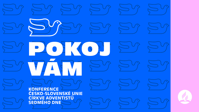 Pozvánka do Brna – slavnostní bohoslužba CASD