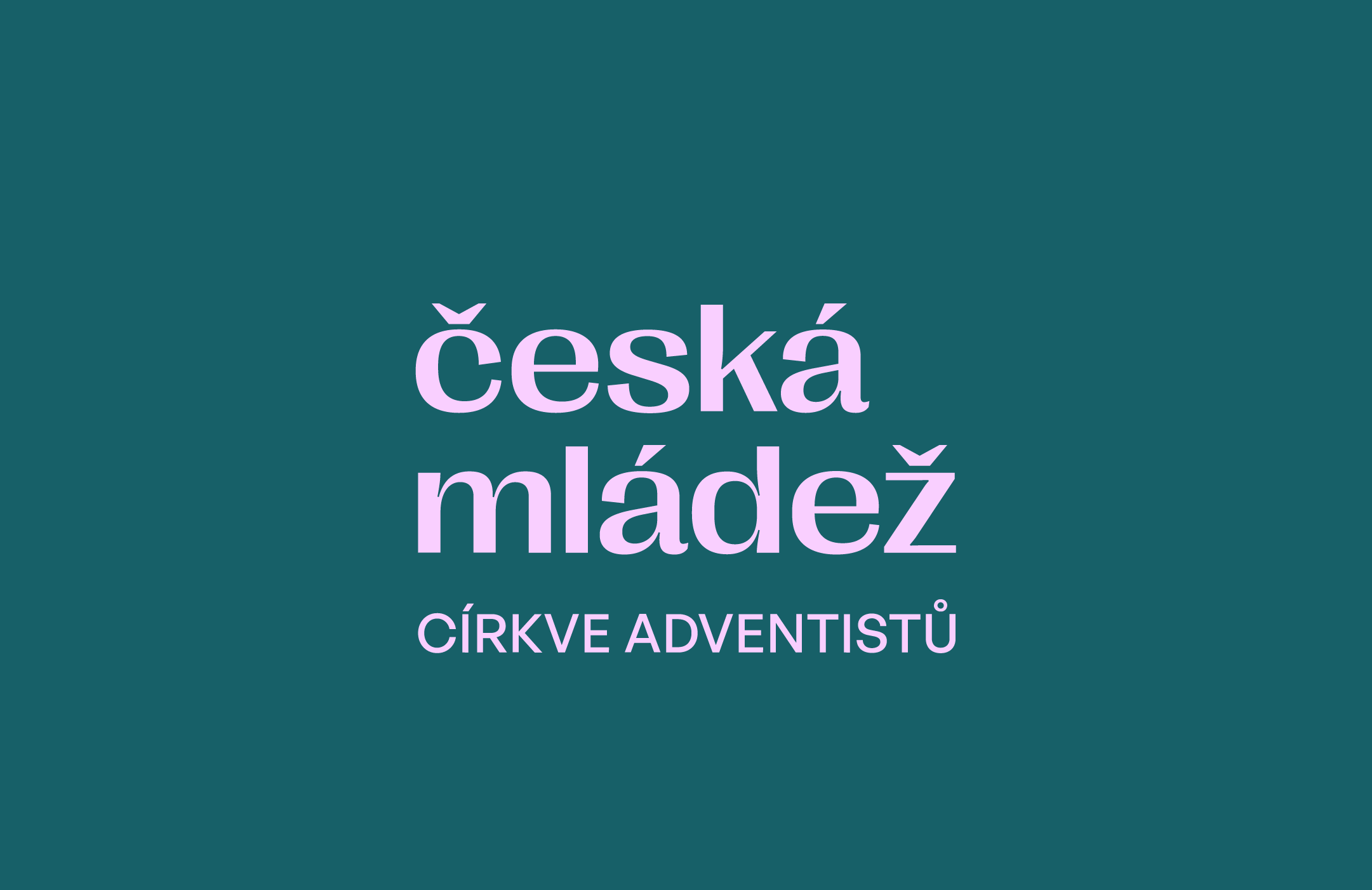 Rok 2025 s českou mládeží