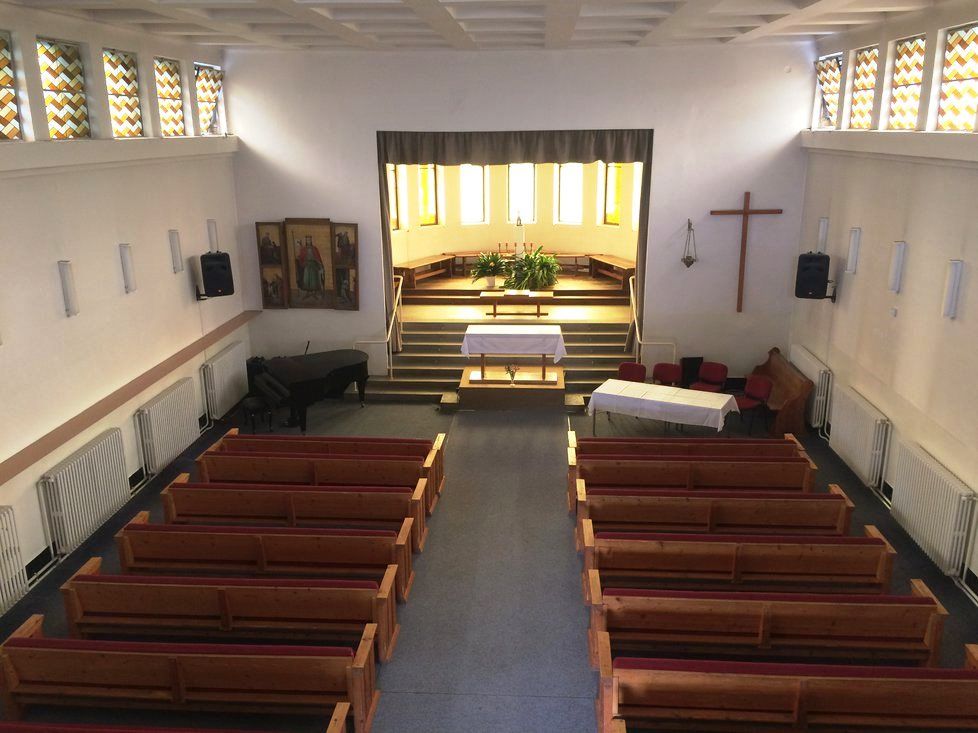 Sebepoznání osvětluje cestu