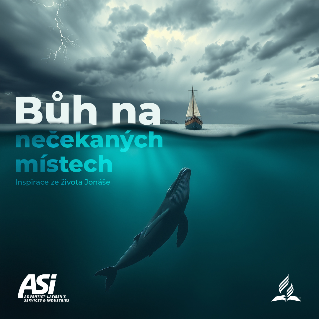 Videopozvánka Daniela Dudy na konferenci ASI