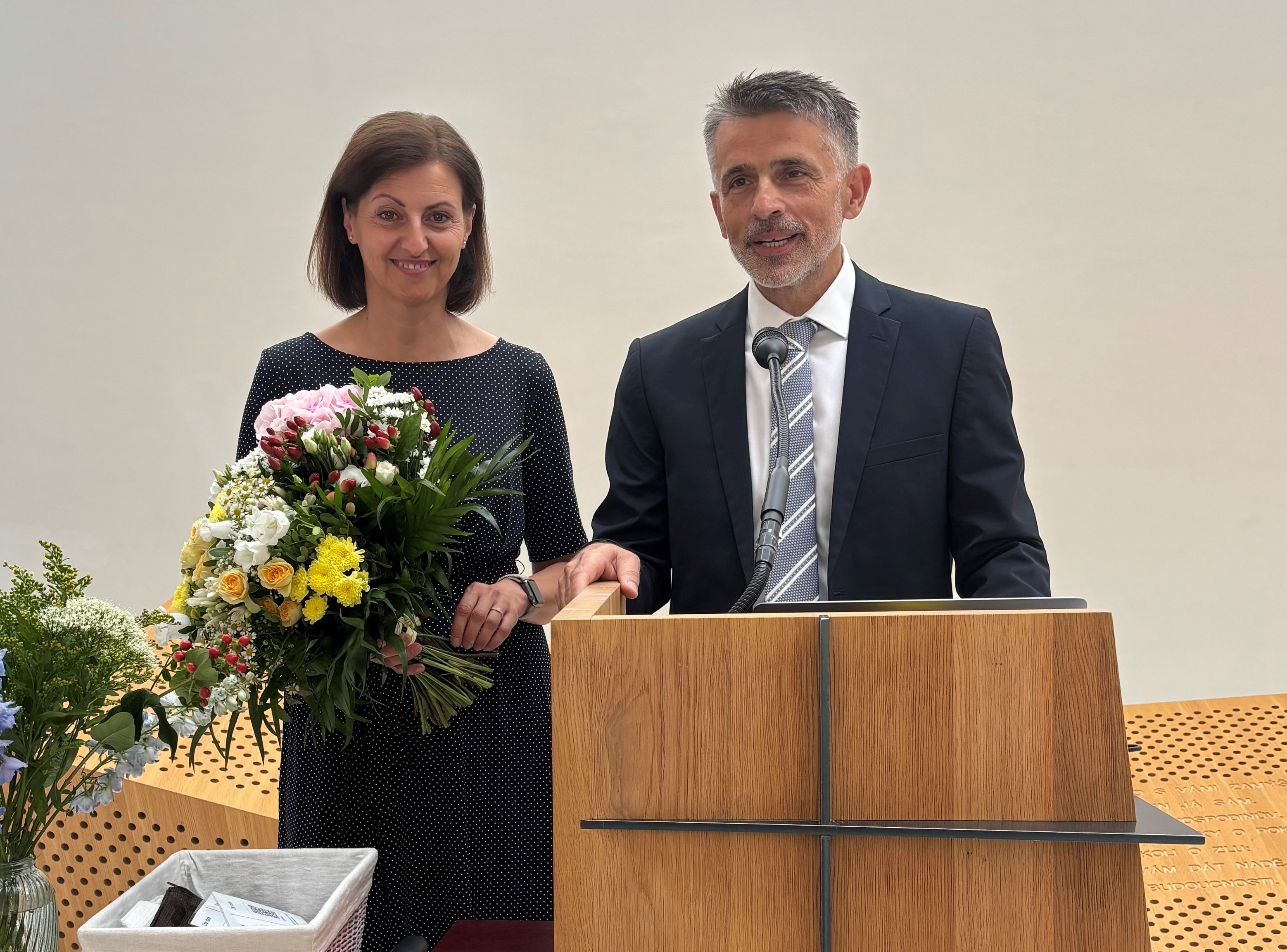 Lidem nablízku – rozhovor s Mikulášem Pavlíkem o novém začátku v kazatelské službě