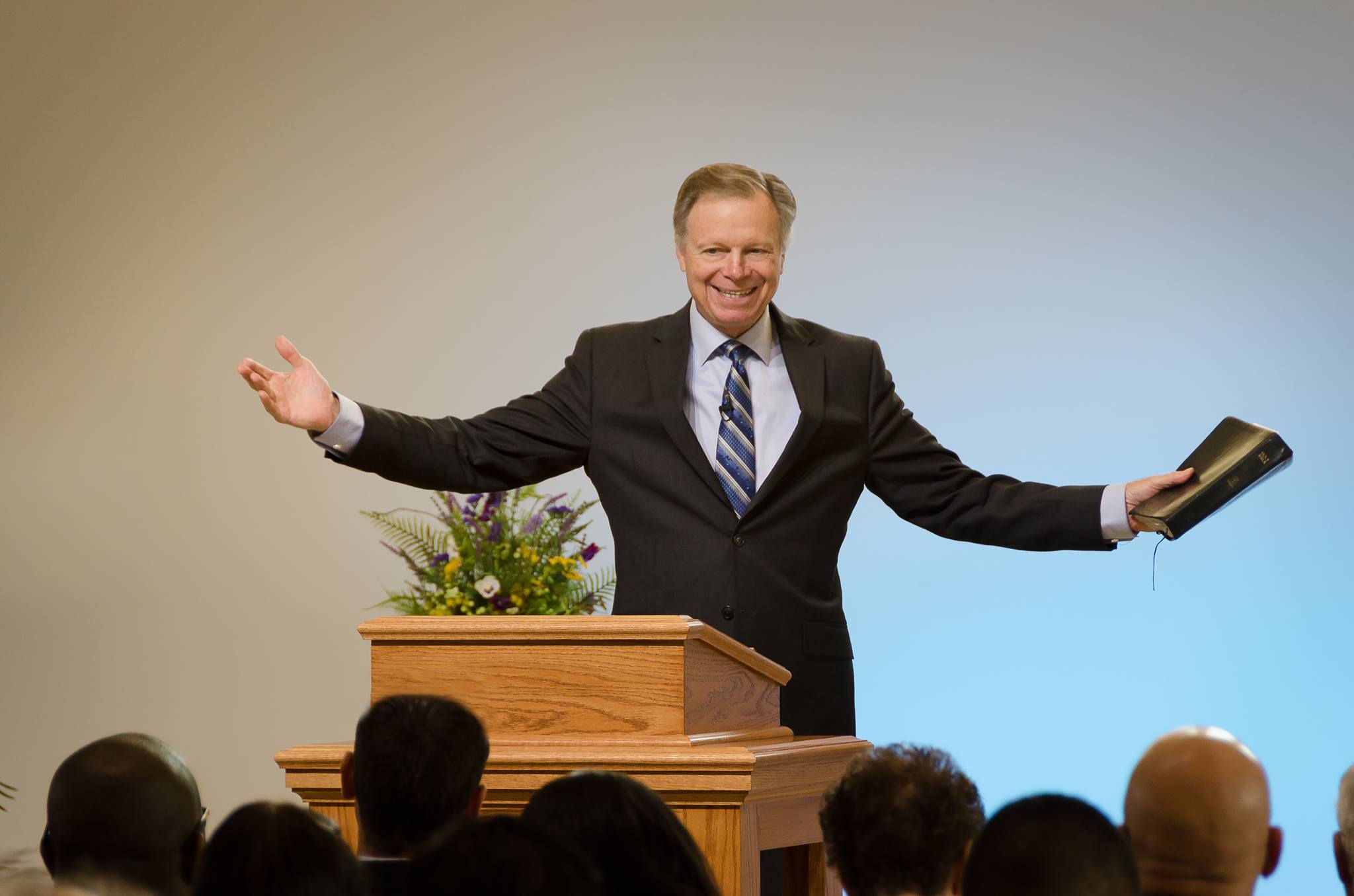 Pozvání na podzimní evangelizační přednášky