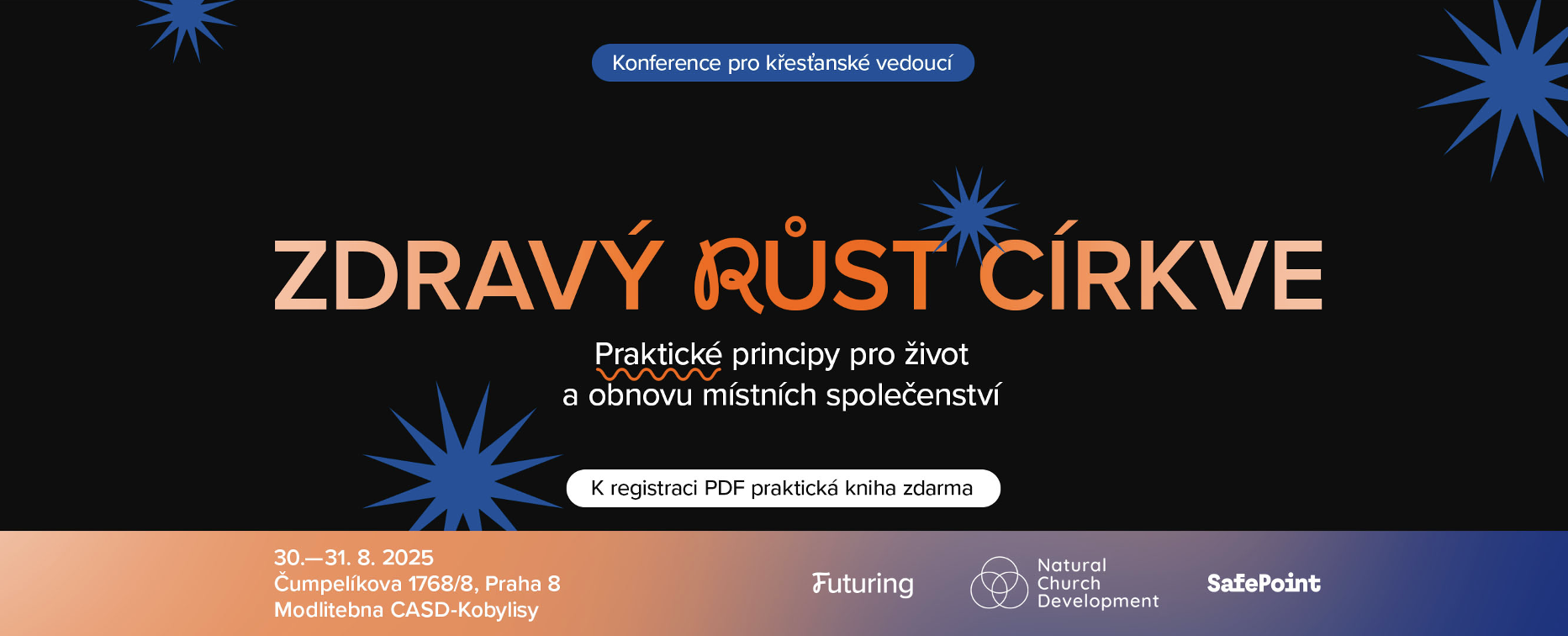 Zdravý růst církve