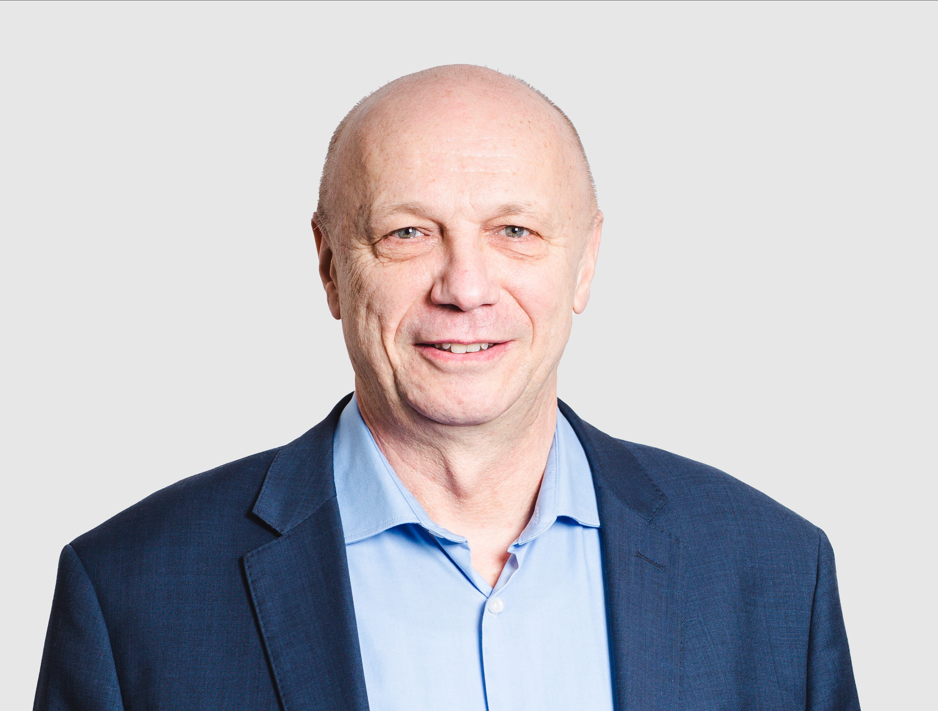 Adventista Pavel Zvolánek se stává hlavním kaplanem českých věznic