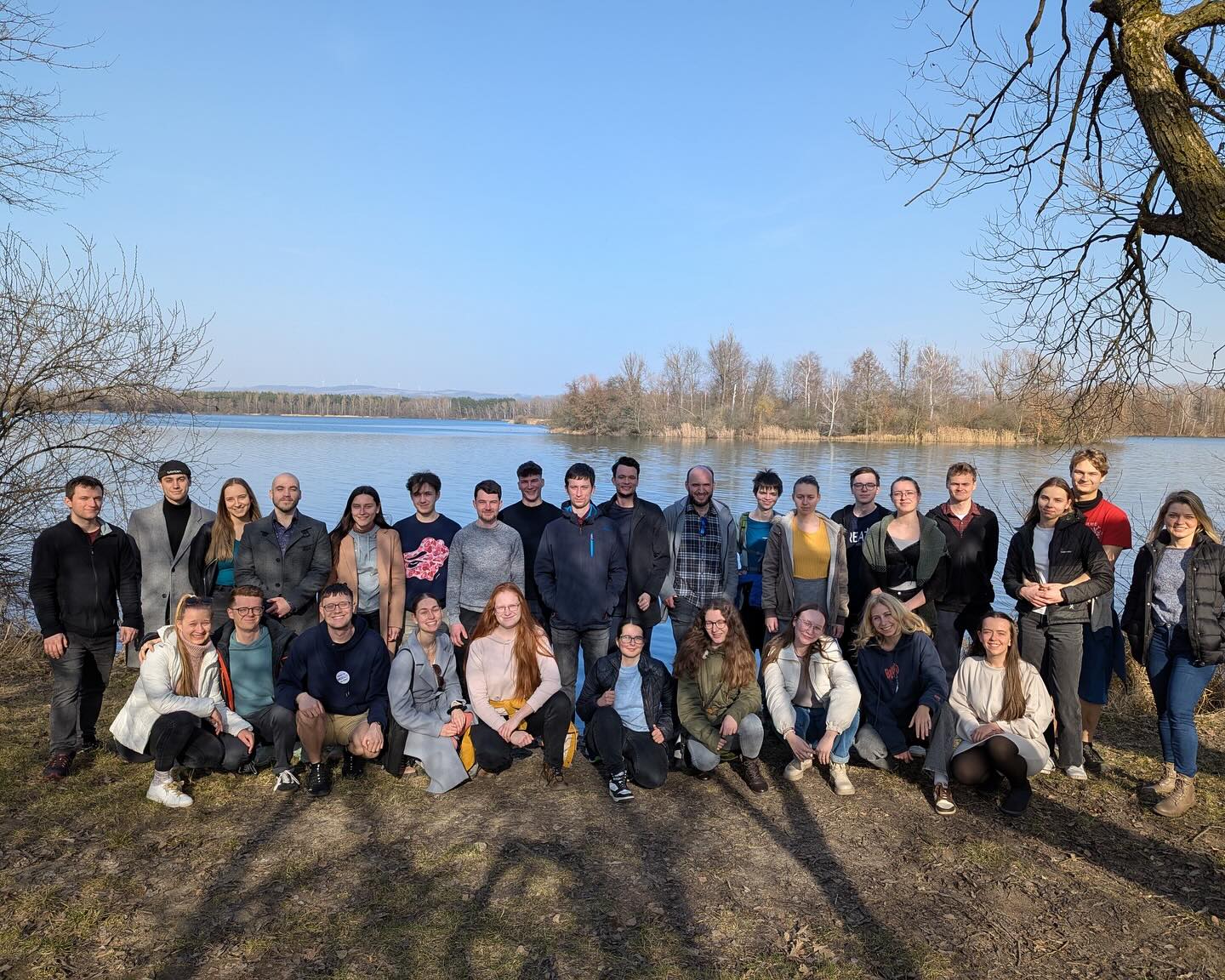 INRIroad pro vysokoškoláky