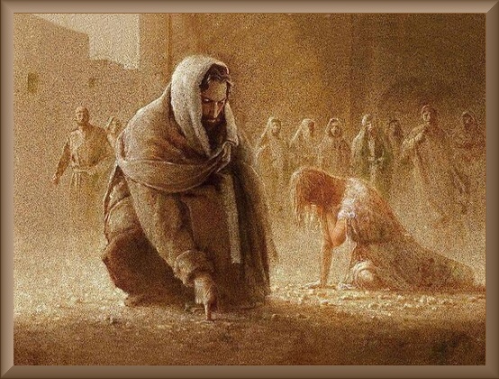 Manželský víkend v Krkonoších na téma „Stud, vina a odpuštění“