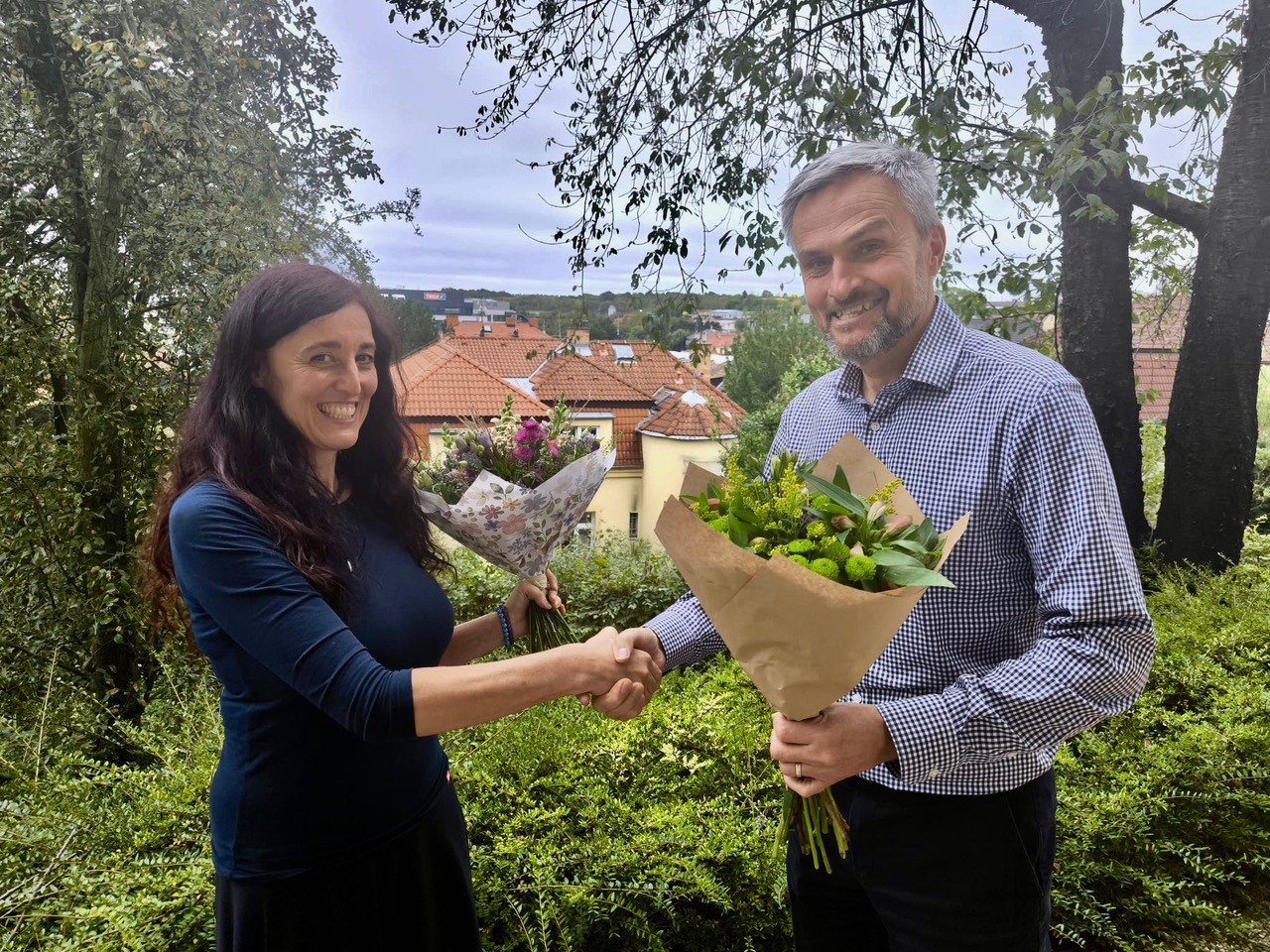 Změna ve vedení humanitární organizace ADRA ČR