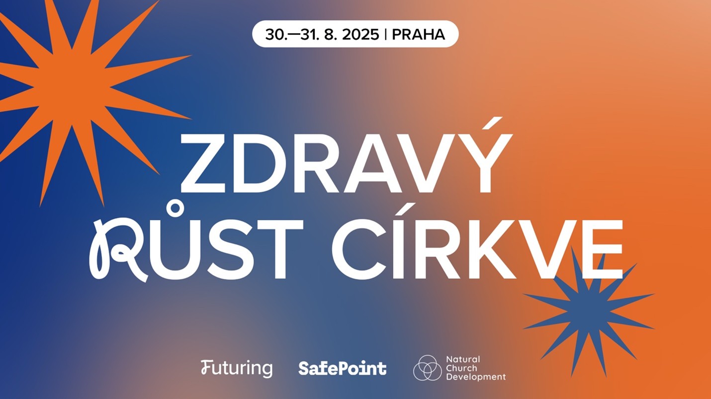 Online materiály pro zdravý růst vašeho sboru